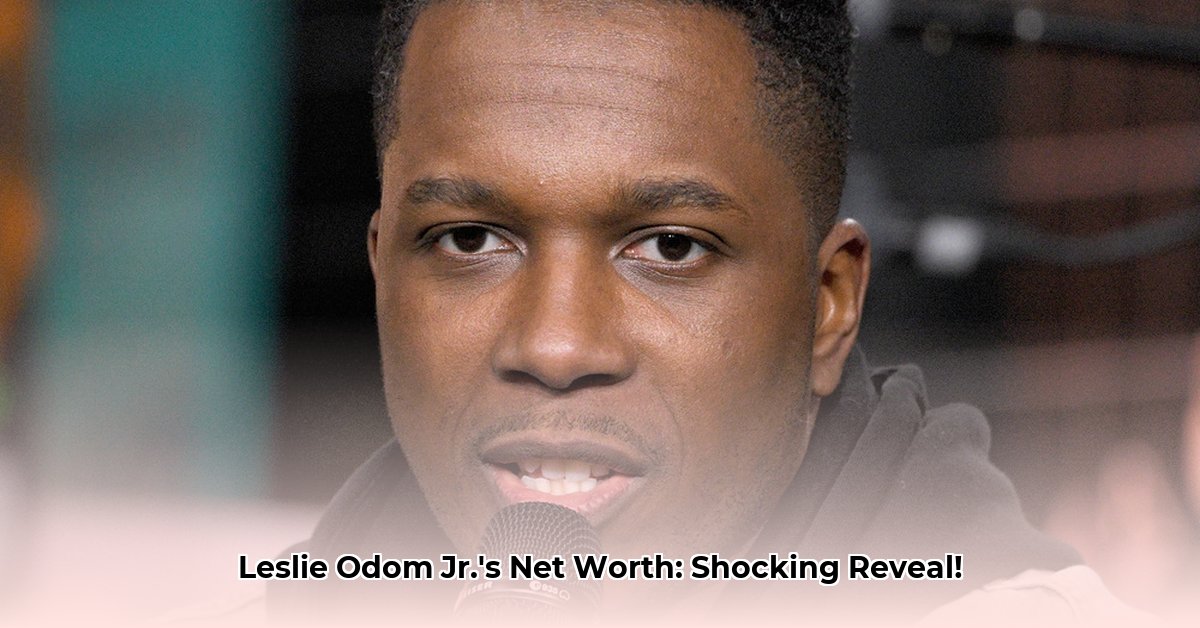 leslie-odom-jr-net-worth
